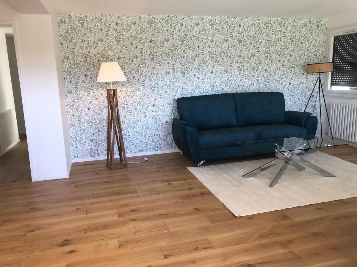 Le Colombier Appartement Annecy Buitenkant foto